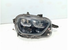 Recambio de faro derecho para citroën c3 iii (sx) 1.2 puretech 82 referencia OEM IAM   
