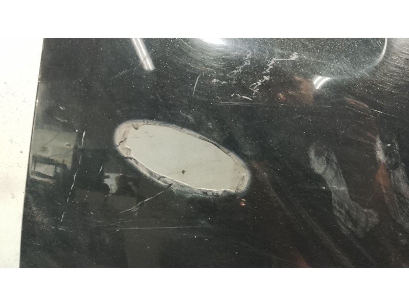 Recambio de aleta delantera derecha para nissan almera tino (v10) 2.2 dci referencia OEM IAM 631004U130  