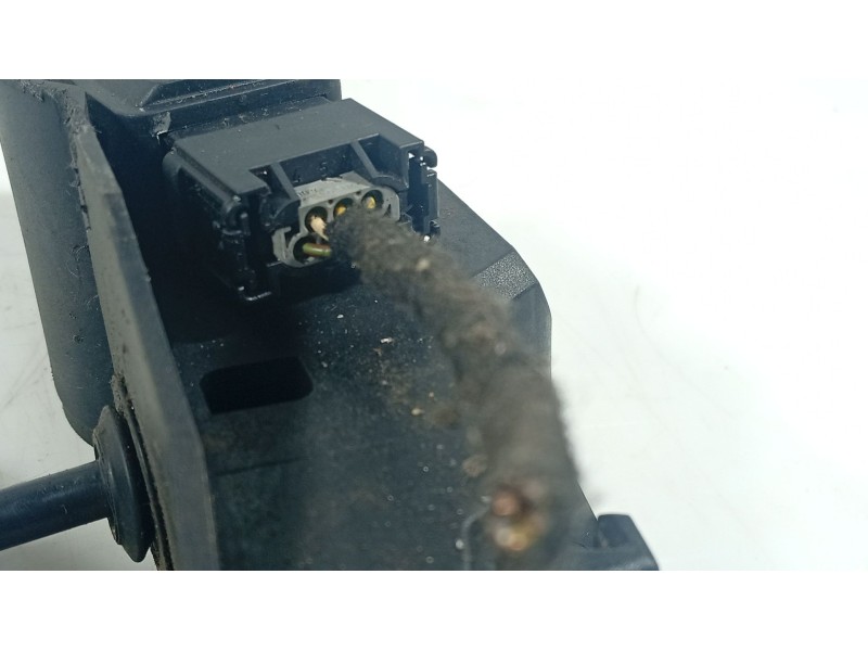 Recambio de pedal acelerador para mini mini (r50, r53) one referencia OEM IAM   
