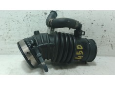 Recambio de tubo para nissan almera tino (v10) 2.2 dci referencia OEM IAM   