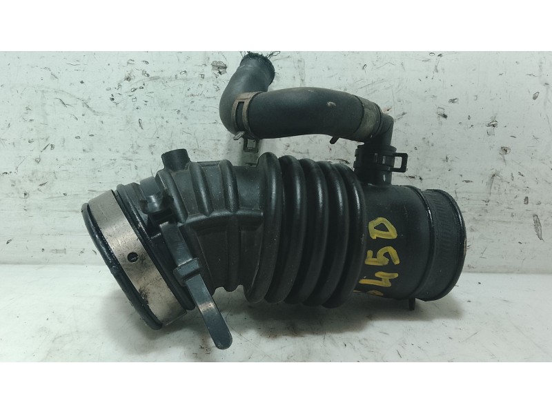 Recambio de tubo para nissan almera tino (v10) 2.2 dci referencia OEM IAM   