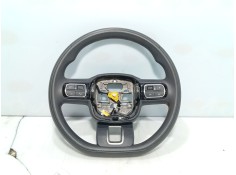 Recambio de volante para citroën c3 iii (sx) 1.2 puretech 82 referencia OEM IAM   
