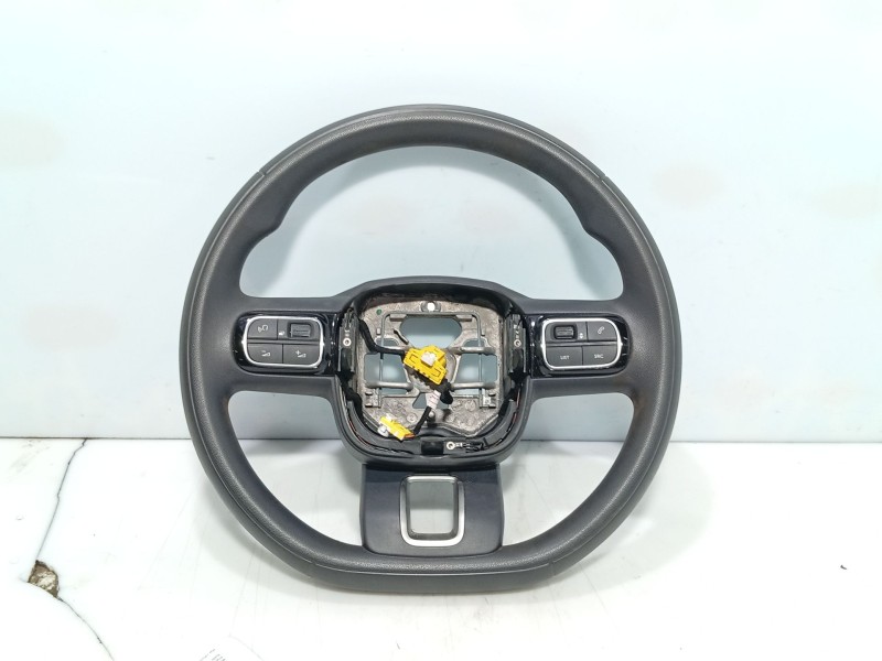Recambio de volante para citroën c3 iii (sx) 1.2 puretech 82 referencia OEM IAM   