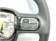 Recambio de volante para citroën c3 iii (sx) 1.2 puretech 82 referencia OEM IAM    2
