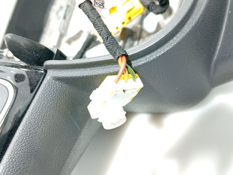 Recambio de volante para citroën c3 iii (sx) 1.2 puretech 82 referencia OEM IAM   