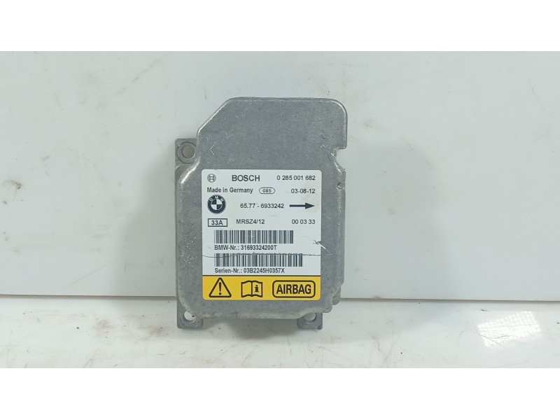 Recambio de modulo electronico para mini mini (r50, r53) one referencia OEM IAM   