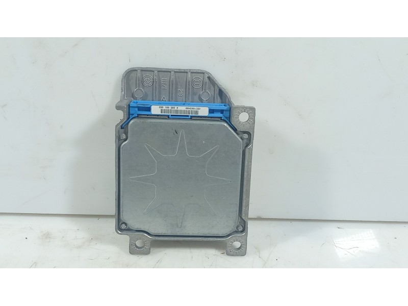 Recambio de modulo electronico para mini mini (r50, r53) one referencia OEM IAM   