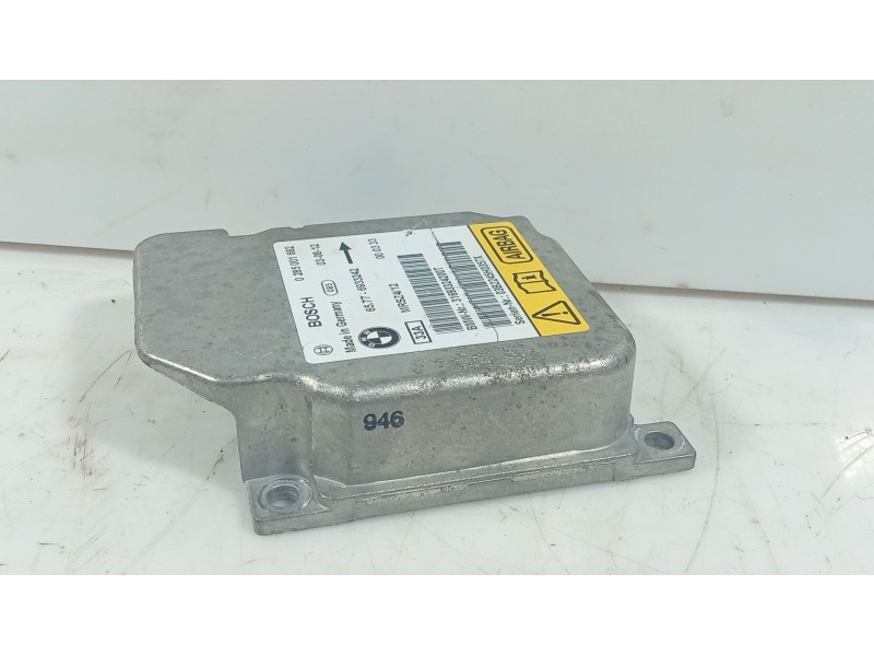 Recambio de modulo electronico para mini mini (r50, r53) one referencia OEM IAM   