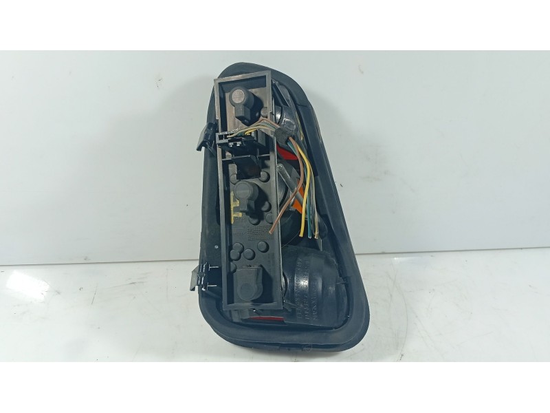 Recambio de piloto trasero derecho para mini mini (r50, r53) one referencia OEM IAM   