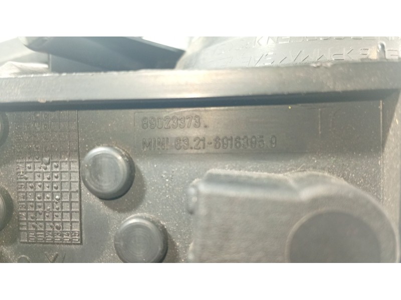 Recambio de piloto trasero derecho para mini mini (r50, r53) one referencia OEM IAM   