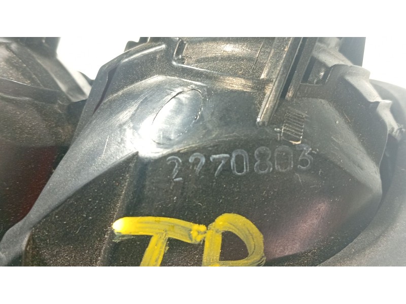 Recambio de piloto trasero derecho para mini mini (r50, r53) one referencia OEM IAM   