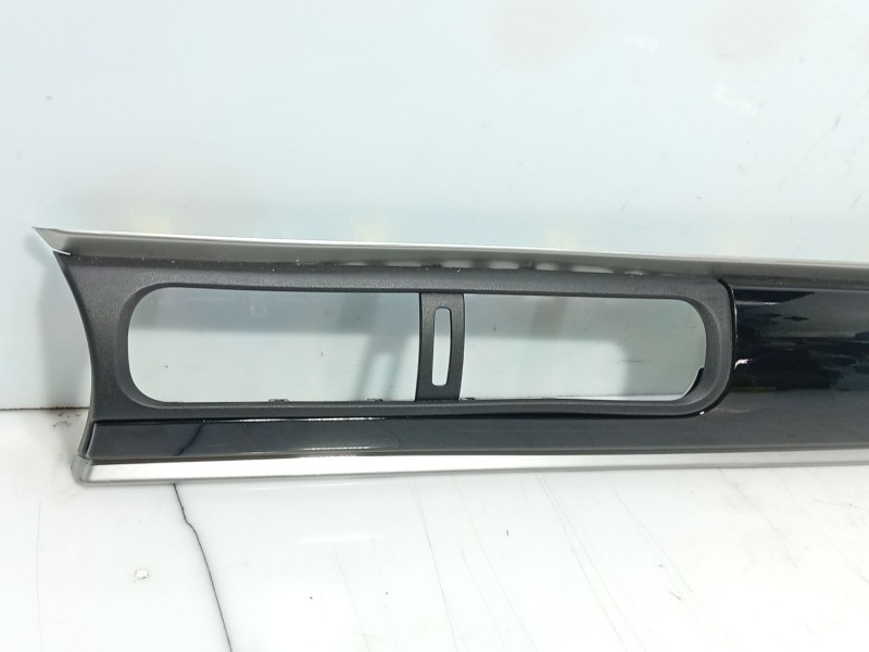 Recambio de moldura para citroën c3 iii (sx) 1.2 puretech 82 referencia OEM IAM   
