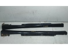 Recambio de moldura para nissan almera tino (v10) 2.2 dci referencia OEM IAM   