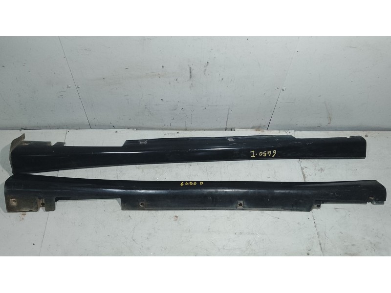 Recambio de moldura para nissan almera tino (v10) 2.2 dci referencia OEM IAM   