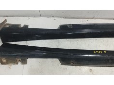 Recambio de moldura para nissan almera tino (v10) 2.2 dci referencia OEM IAM    2