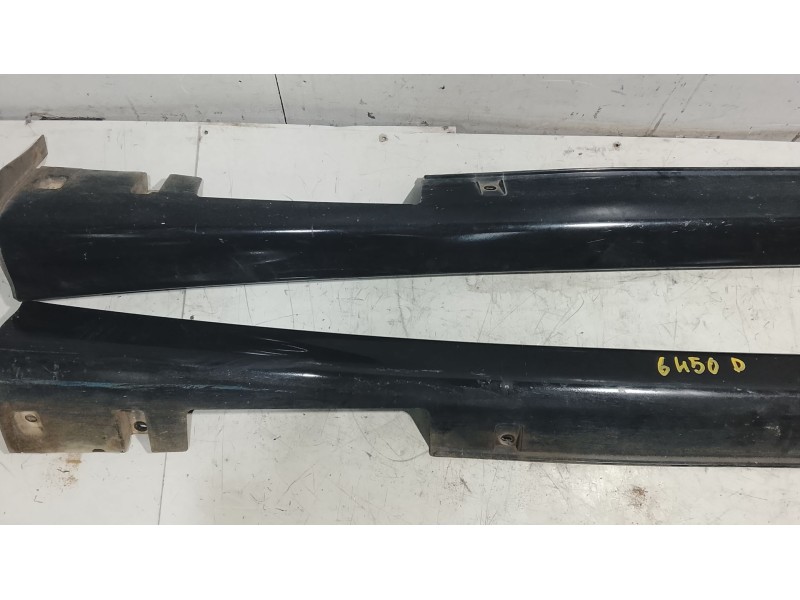 Recambio de moldura para nissan almera tino (v10) 2.2 dci referencia OEM IAM   