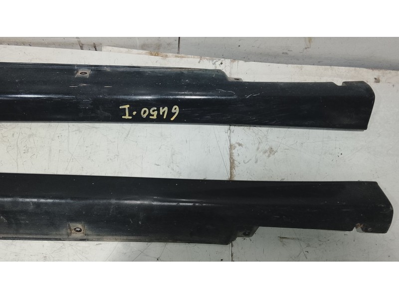 Recambio de moldura para nissan almera tino (v10) 2.2 dci referencia OEM IAM   