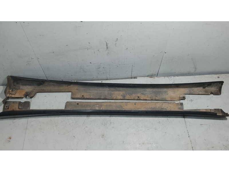 Recambio de moldura para nissan almera tino (v10) 2.2 dci referencia OEM IAM   