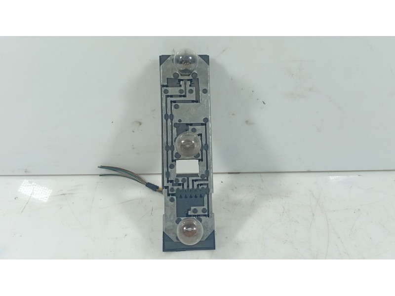 Recambio de portalamparas para mini mini (r50, r53) one referencia OEM IAM   