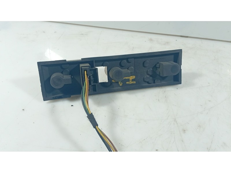 Recambio de portalamparas para mini mini (r50, r53) one referencia OEM IAM   