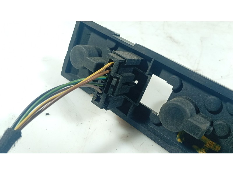 Recambio de portalamparas para mini mini (r50, r53) one referencia OEM IAM   