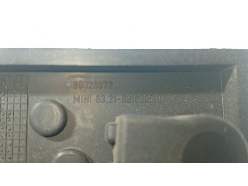Recambio de portalamparas para mini mini (r50, r53) one referencia OEM IAM   