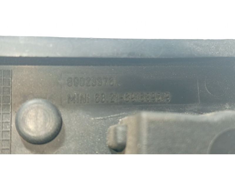 Recambio de portalamparas para mini mini (r50, r53) one referencia OEM IAM   