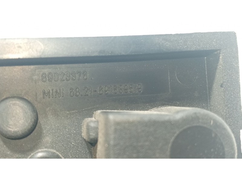Recambio de portalamparas para mini mini (r50, r53) one referencia OEM IAM   