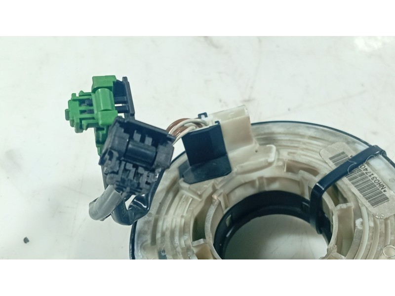 Recambio de anillo airbag para mini mini (r50, r53) one referencia OEM IAM   
