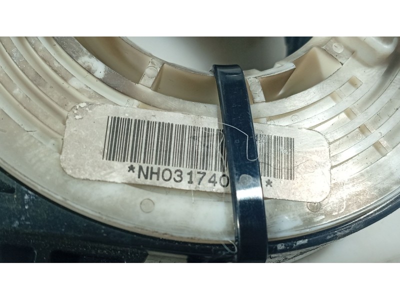 Recambio de anillo airbag para mini mini (r50, r53) one referencia OEM IAM   