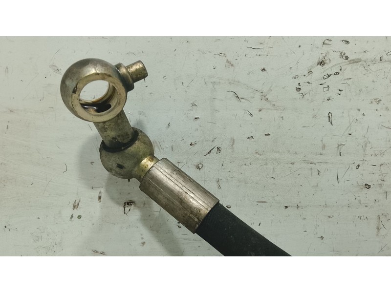Recambio de tubo para nissan almera tino (v10) 2.2 dci referencia OEM IAM   