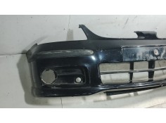 Recambio de paragolpes delantero para nissan almera tino (v10) 2.2 dci referencia OEM IAM F20224U341   2