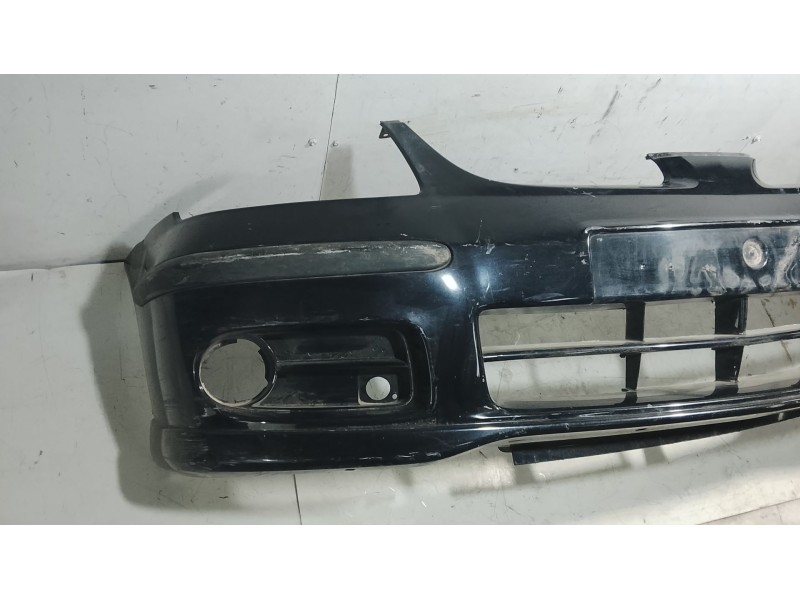 Recambio de paragolpes delantero para nissan almera tino (v10) 2.2 dci referencia OEM IAM F20224U341  