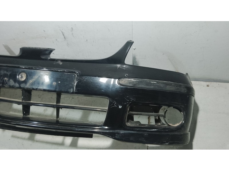 Recambio de paragolpes delantero para nissan almera tino (v10) 2.2 dci referencia OEM IAM F20224U341  