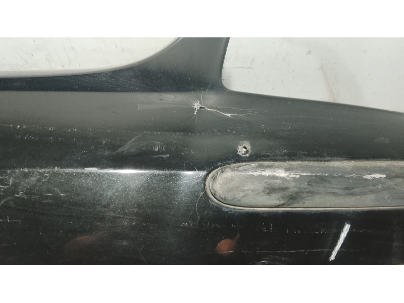 Recambio de paragolpes delantero para nissan almera tino (v10) 2.2 dci referencia OEM IAM F20224U341  