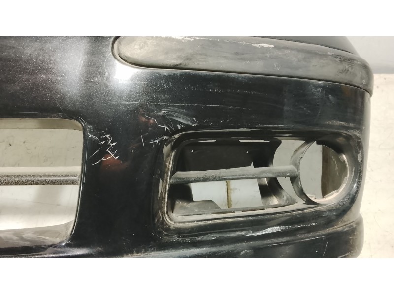 Recambio de paragolpes delantero para nissan almera tino (v10) 2.2 dci referencia OEM IAM F20224U341  