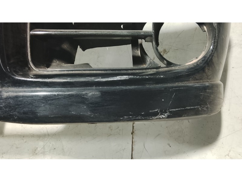 Recambio de paragolpes delantero para nissan almera tino (v10) 2.2 dci referencia OEM IAM F20224U341  