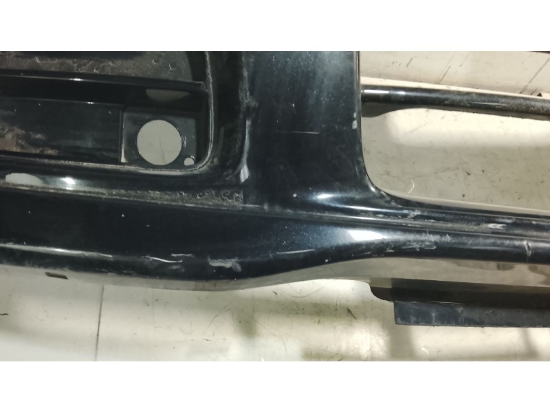Recambio de paragolpes delantero para nissan almera tino (v10) 2.2 dci referencia OEM IAM F20224U341  