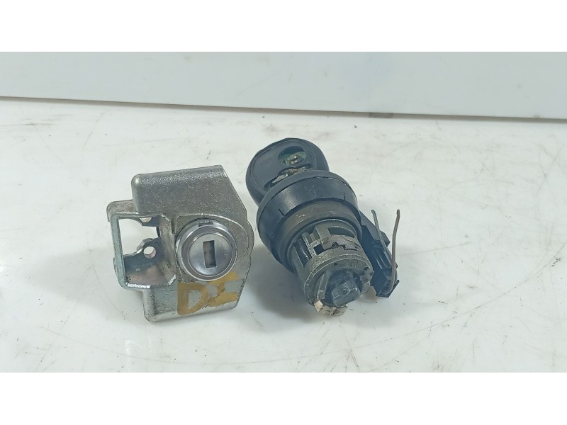 Recambio de conmutador de arranque para mini mini (r50, r53) one referencia OEM IAM   