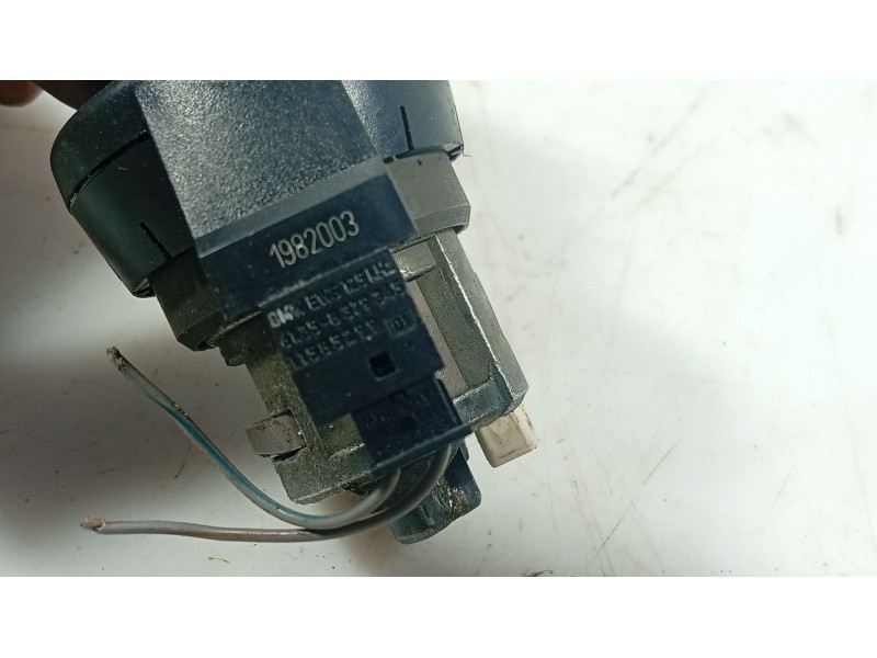 Recambio de conmutador de arranque para mini mini (r50, r53) one referencia OEM IAM   