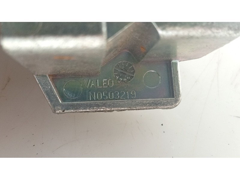 Recambio de conmutador de arranque para mini mini (r50, r53) one referencia OEM IAM   