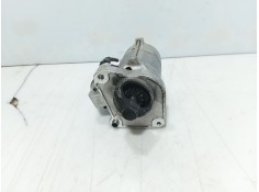 Recambio de motor arranque para citroën c3 iii (sx) 1.2 puretech 82 referencia OEM IAM   