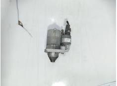 Recambio de motor arranque para citroën c3 iii (sx) 1.2 puretech 82 referencia OEM IAM    2