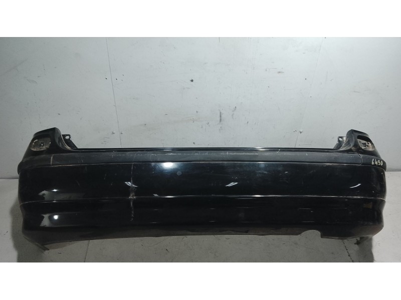 Recambio de paragolpes trasero para nissan almera tino (v10) 2.2 dci referencia OEM IAM H50224U340  