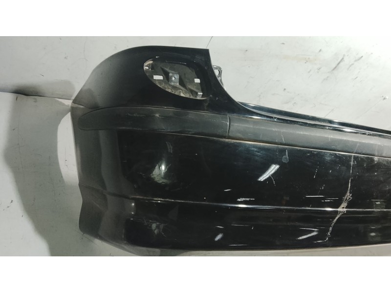 Recambio de paragolpes trasero para nissan almera tino (v10) 2.2 dci referencia OEM IAM H50224U340  