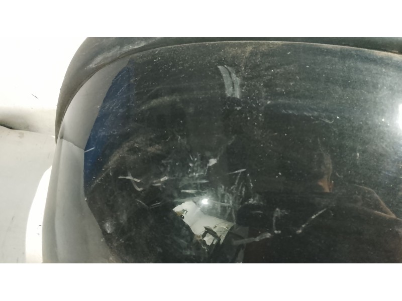Recambio de paragolpes trasero para nissan almera tino (v10) 2.2 dci referencia OEM IAM H50224U340  