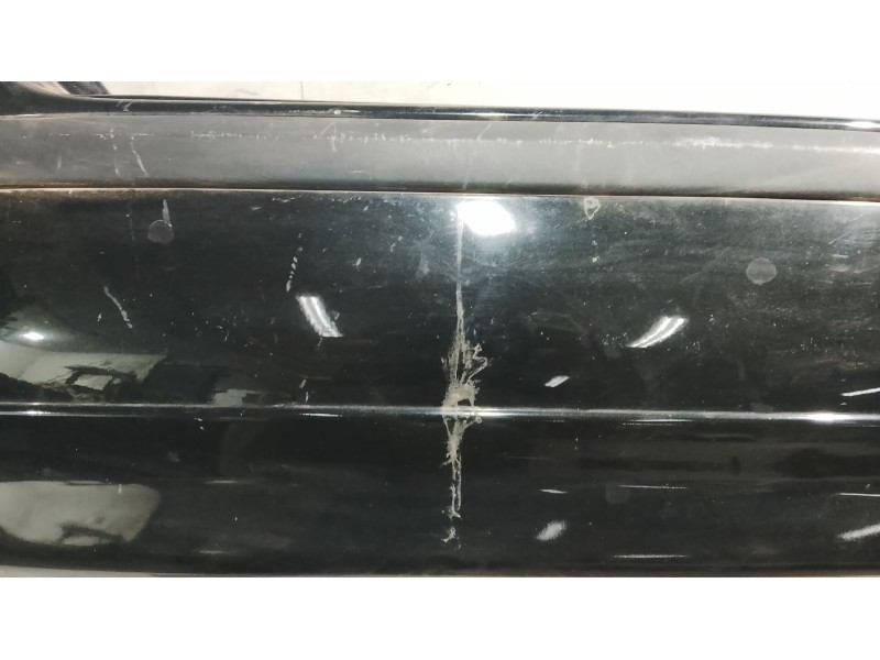 Recambio de paragolpes trasero para nissan almera tino (v10) 2.2 dci referencia OEM IAM H50224U340  