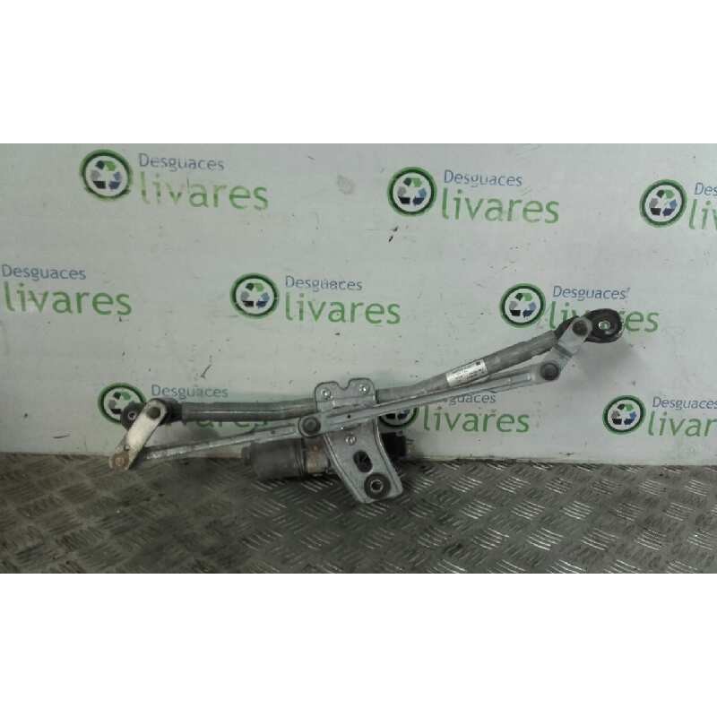 Recambio de articulacion limpia delantera para opel astra h berlina enjoy   |   01.04 - 12.07 | 2004 - 2007 | 101 cv / 74 kw ref