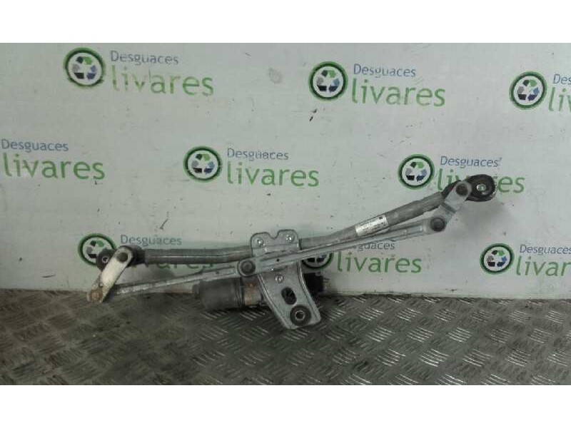 Recambio de articulacion limpia delantera para opel astra h berlina enjoy   |   01.04 - 12.07 | 2004 - 2007 | 101 cv / 74 kw ref Recambio de articulacion limpia delantera para opel astra h berlina enjoy   |   01.04 - 12.07 | 2004 - 2007 | 101 cv / 74 kw ref