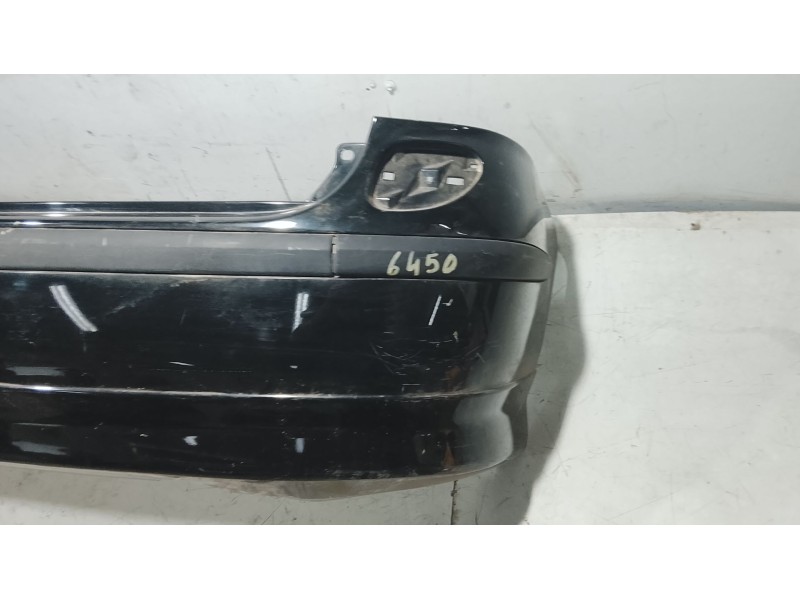 Recambio de paragolpes trasero para nissan almera tino (v10) 2.2 dci referencia OEM IAM H50224U340  